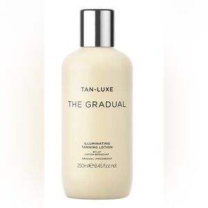The Gradual Illuminating Tanning Lotion - Cream